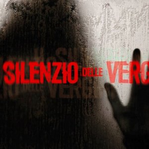 album colonne sonore per cyborg senza voce - IL SILENZIO DELLE VERGINI