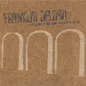 album Like a smoking gun in front of me - Franklin Delano