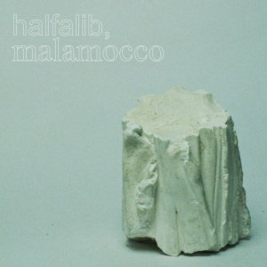 album Malamocco - Halfalib
