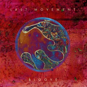 album bloove - Last Movement