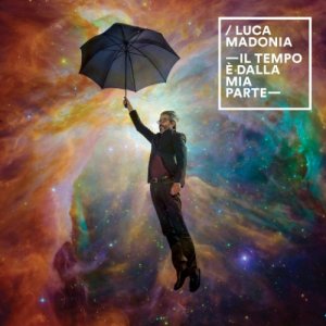 album Il tempo è dalla mia parte - Luca Madonia