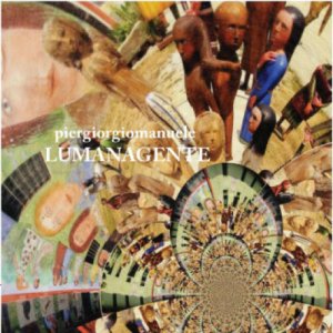 album Lumanagente - PiergiorgioManuele