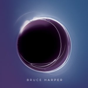 album Bruce Harper - Bruce Harper