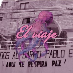 album El Viaje Feat. Francesco Pezzopane - The Neverending Lovers