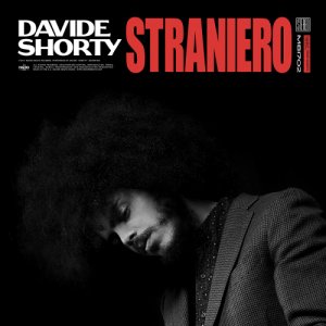 album Straniero - Davide Shorty