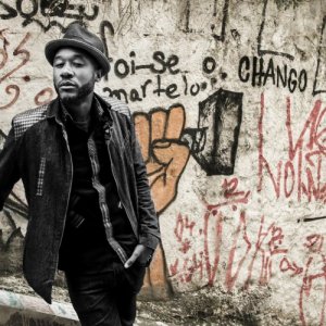album The Brasil Session - Vox Sambou