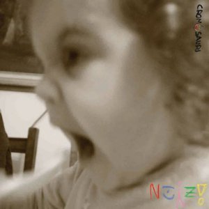 album NOIZ! - Cromosauri
