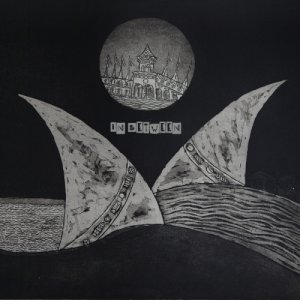 album In Between - In Between