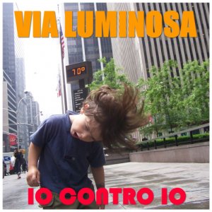 album io contro io - Francesco Dilecce