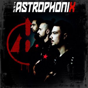 album X - The Astrophonix