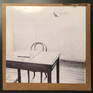 album Lane play the covers - Airportman