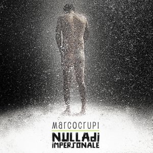 album NULLA DI IMPERSONALE - MARCO CRUPI