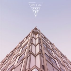 album Grace - Sonic Jesus