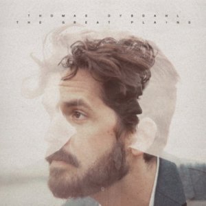 album The Great Plains - Thomas Dybdahl