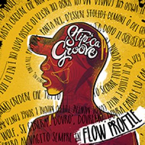 album Flow Profile - Stip' Ca Groove