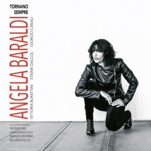album Tornano sempre - Angela Baraldi