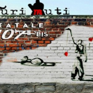 album Muri Muti - Statale107Bis
