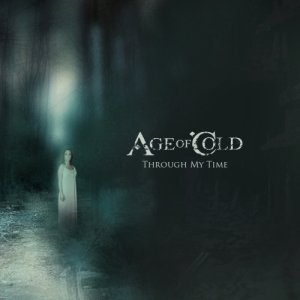 album Through my time - Age of Cold
