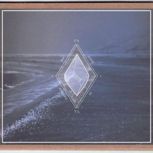 album No Love Is Sorrow (su Aosmosis Records, Germania, digipack cd) - The Child Of A Creek