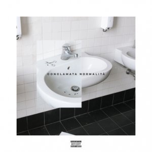 album Conclamata Normalità - DonGocò
