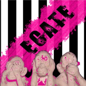 album Ecate EP - Alessandro Luzzardi