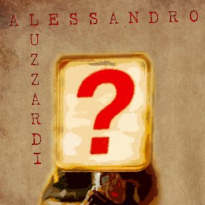 album Omonimo - Alessandro Luzzardi