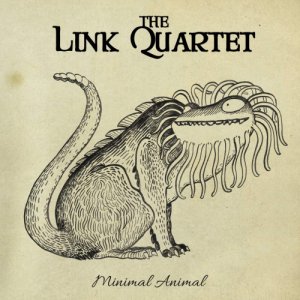 album Minimal Animal - Link Quartet
