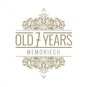 album MEMORIES II - Old 7 Years