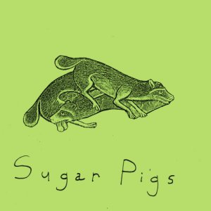 album Dodo - Sugar Pigs
