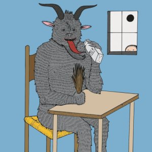 album Milk - Sugar Pigs
