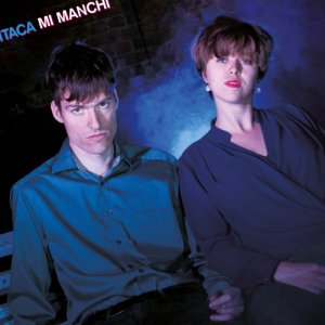 album Itaca Mi Manchi - Itaca