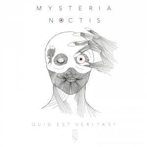 album Quid Est Veritas? - Mysteria Noctis