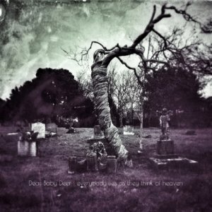 album Everybody Lies as They Think of Heaven - Dear Baby Deer