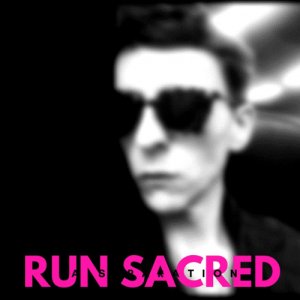 album A separation EP - Run Sacred