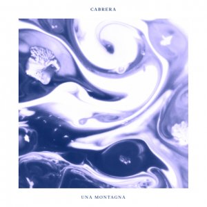 album Una Montagna - Cabrera