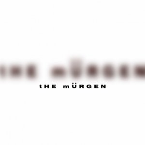 album Homonymic - tHE MURGEN