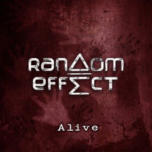album Alive - Random Effect