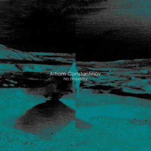 album No Empathy - Artiom Constantinov