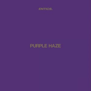 album Purple Haze - Entics