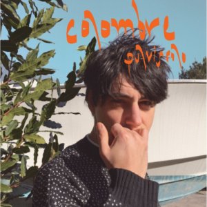 album Pulviscolo - Colombre
