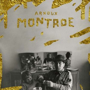 album Montroe - Arnoux/Montroe