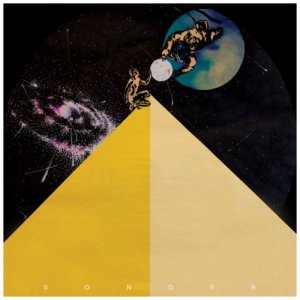 album Sonder EP - Sonder_official