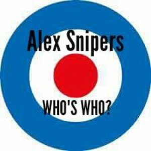 album WHO'S WHO? - Alex Snipers