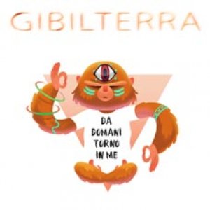 album Da domani torno in me - Gibilterra