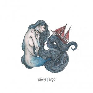 album Argo - Orelle