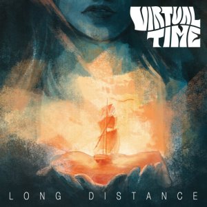 album Long Distance - Virtual Time