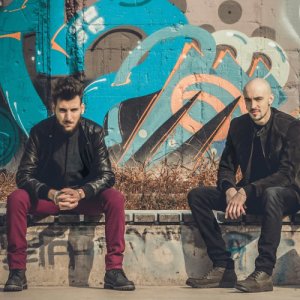 album Outlines - Matteo Ratti