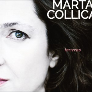 album Inverno - Marta Collica