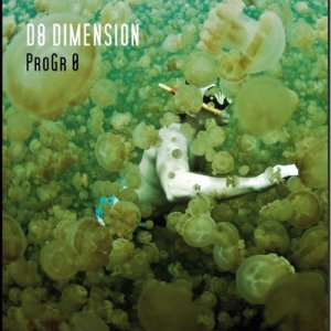 album ProGr 0 - D8 Dimension