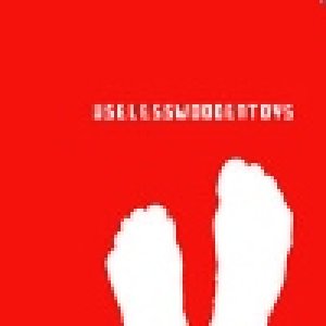 album s/t - Useless Wooden Toys